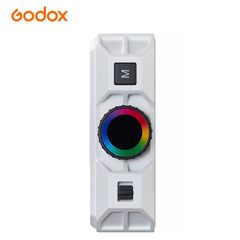 Panel de luz LED RGB Godox Litemons C30R