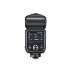 Flash Godox V100 para Canon