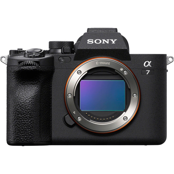 Cámara fotográfica Sony A7 IV Body