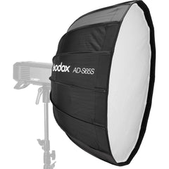 AD-S65S Softbox Parabólico Godox