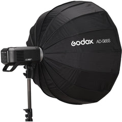 AD-S65S Softbox Parabólico Godox