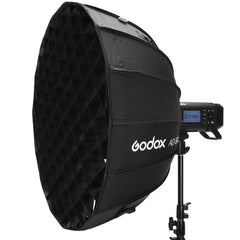 AD-S65S Softbox Parabólico Godox