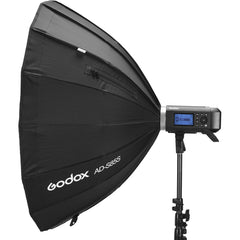 AD-S85S Godox Parabolic Softbox para ad400pro