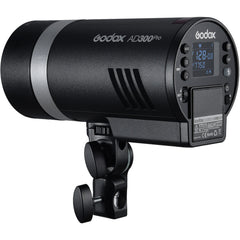 FLASH EXTERIOR GODOX AD300PRO