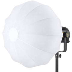 CS50D Softbox de linterna plegable Godox