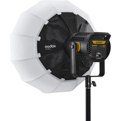 CS50D Softbox de linterna plegable Godox