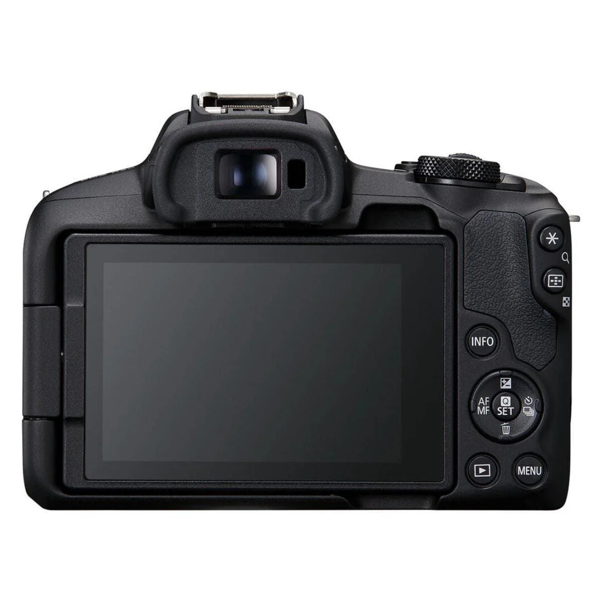 EOS R50 RF-S + LENTE 18-45mm F/4.5-6.3 IS STM KIT