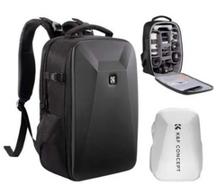 Mochila K&F Concept KF13.134 Negro 22L