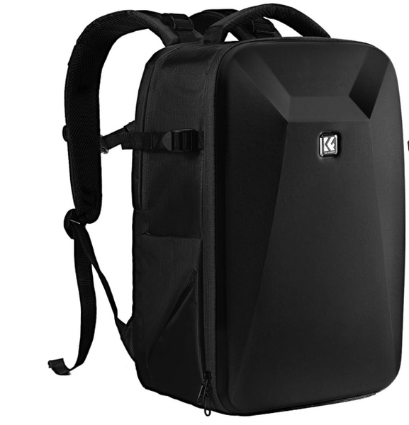 Mochila K&F Concept KF13.134 Negro 22L