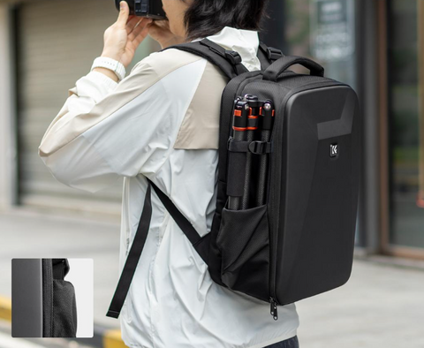 Mochila K&F Concept KF13.134 Negro 22L