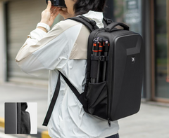 Mochila K&F Concept KF13.134 Negro 22L