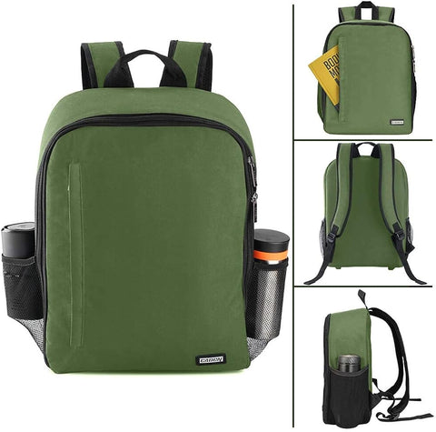 D6-2 L Verde militar