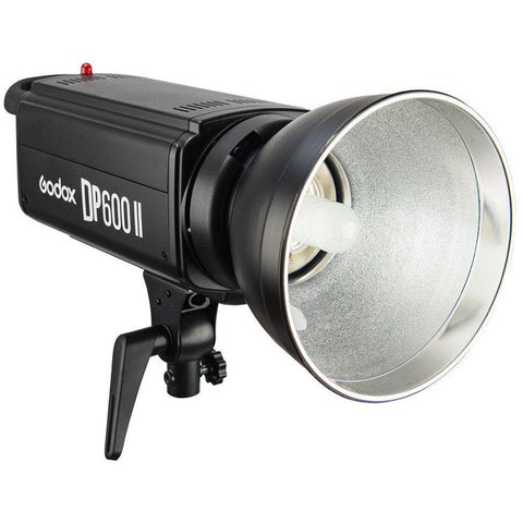 FLASH DE ESTUDIO PROFESIONAL GODOX DP600II