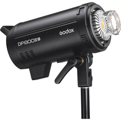 FLASH DE ESTUDIO PROFESIONAL GODOX DP800III V