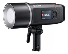 Flash Godox AD600BM II