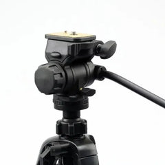 Trípode Weifeng WF-3717