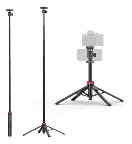ULANZI TRIPODE - SELFIE STICK MT-44 B