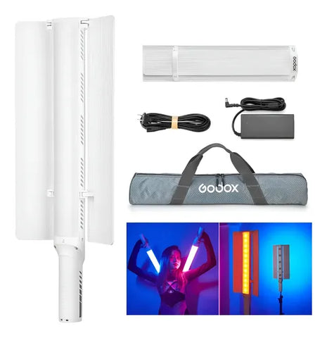 GODOX Barra LED RGB  LC1000R