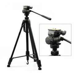Trípode Weifeng WF-3717
