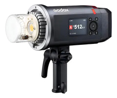 Flash Godox AD600BM II