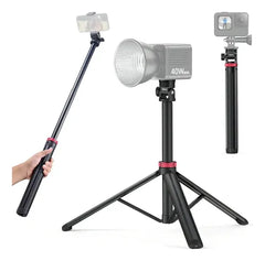Ulanzi Tripode -  Selfie stick  MT-79 portátil