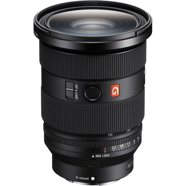 FE 24-70MM F2.8 GMII