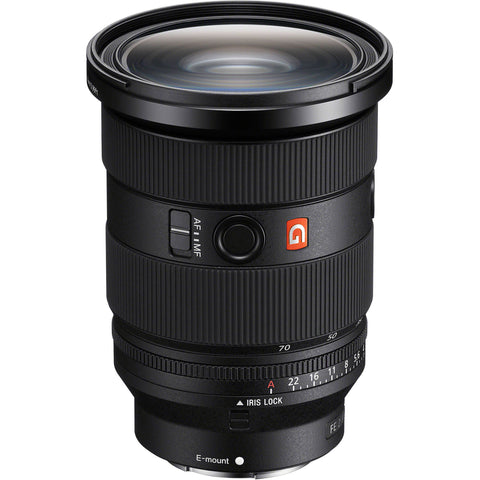 FE 24-70MM F2.8 GMII