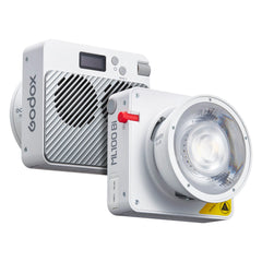Luz LED portátil bicolor Godox ML100Bi