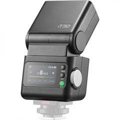 Mini flash TTL Godox iT32