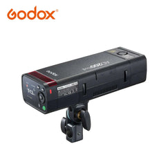 Flash de bolsillo TTL Godox AD200Pro II