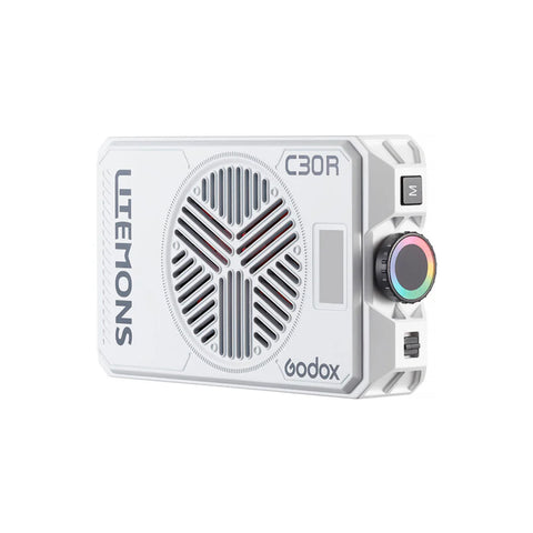 Panel de luz LED RGB Godox Litemons C30R