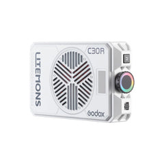 Panel de luz LED RGB Godox Litemons C30R