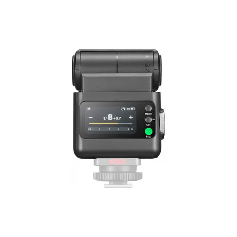 Mini flash TTL Godox iT32