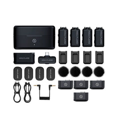 Lark MAX 2 Combo 4-Person Version