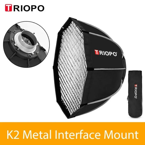 K2-65 TRIOPO