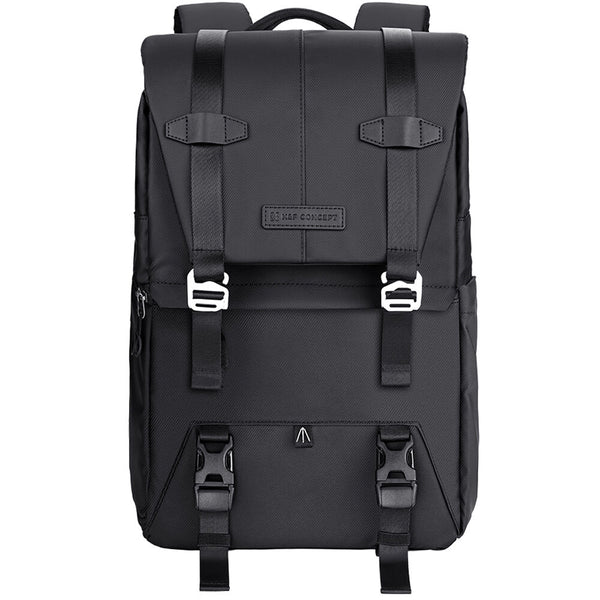 Mochila de fotografía K&F Concept Beta (negro, 20 L) KF13.087AV5