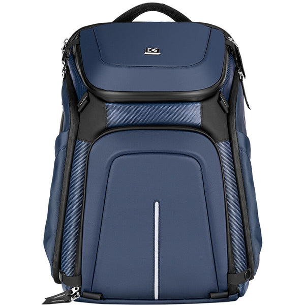 Mochila K&F Concept Alpha (Azul, 25L) KF13.105V2