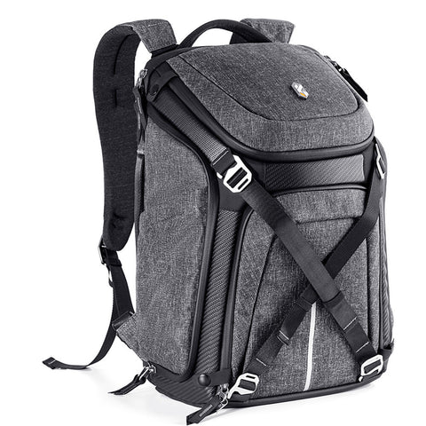 Mochila K&F Concept Alpha (gris, 25 L) KF13.105