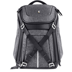 Mochila K&F Concept Alpha (gris, 25 L) KF13.105