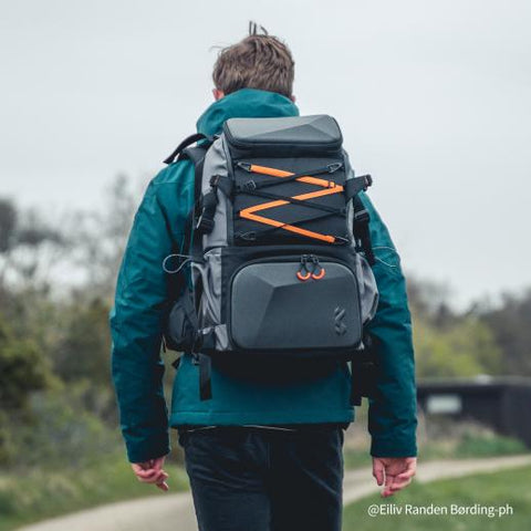 Mochila K&F Concept KF13.107 Beta Backpack 32L