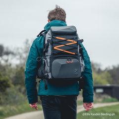 Mochila K&F Concept KF13.107 Beta Backpack 32L