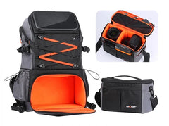 Mochila K&F Concept KF13.107 Beta Backpack 32L