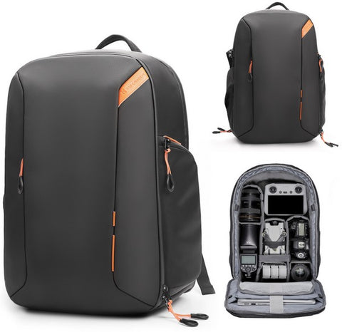 Mochila K&F Concept KF13.210  Negro 25L