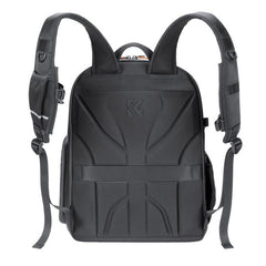 Mochila K&F Concept KF13.210  Negro 25L