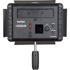 Luz de vídeo Godox LED500LR (luz diurna)