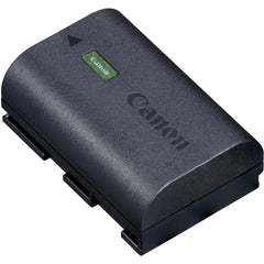 Batería de iones de litio Canon LP-E6NH (7,2 V, 2130 mAh)