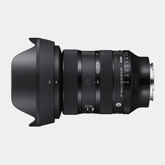 Lente Sigma 24-70mm f/2.8 DG DN II Art montura Sony E