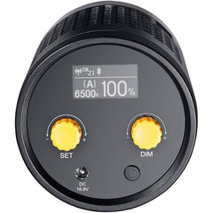 Monoluz LED bicolor Godox ML60Bi