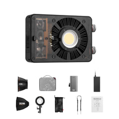 Luz de bolsillo Zhiyun MOLUS X100 RGB Pro