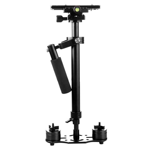 STEADYCAM MANUAL S60